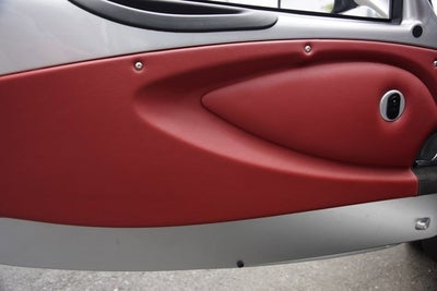 2006 Lotus Elise 2dr Convertible
