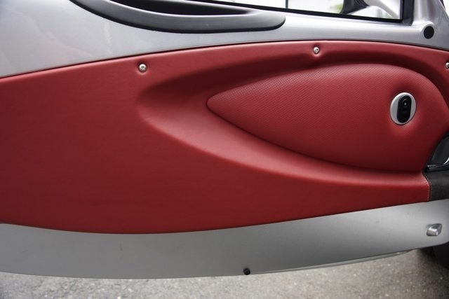 2006 Lotus Elise 2dr Convertible