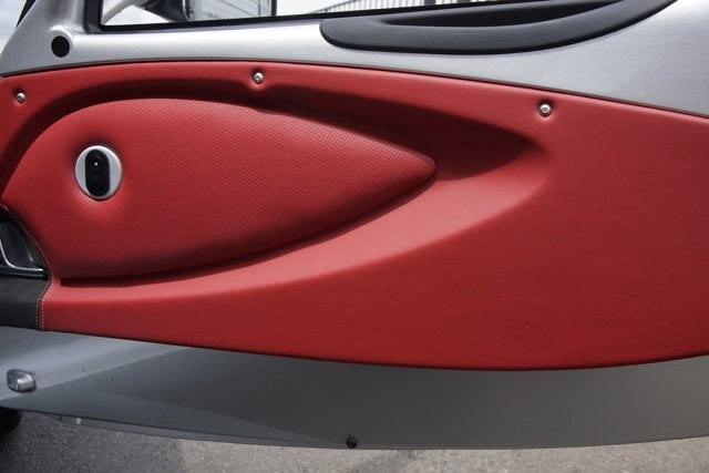 2006 Lotus Elise 2dr Convertible
