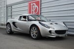 2006 Lotus Elise 2dr Convertible