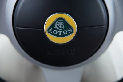 2006 Lotus Elise 2dr Convertible