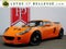 2005 Lotus Elise 2dr Convertible