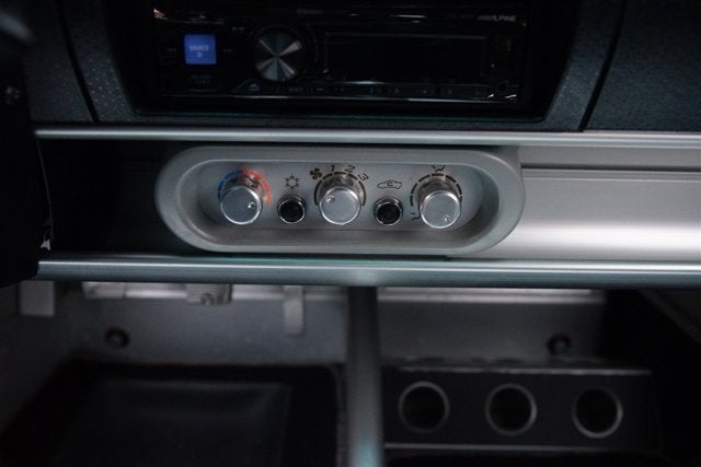 2005 Lotus Elise 2dr Convertible