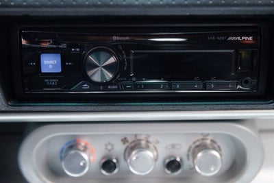 2005 Lotus Elise 2dr Convertible