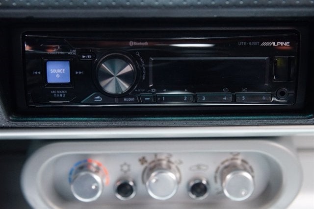 2005 Lotus Elise 2dr Convertible