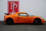 2005 Lotus Elise 2dr Convertible