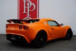 2005 Lotus Elise 2dr Convertible