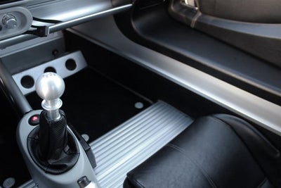 2005 Lotus Elise 2dr Convertible