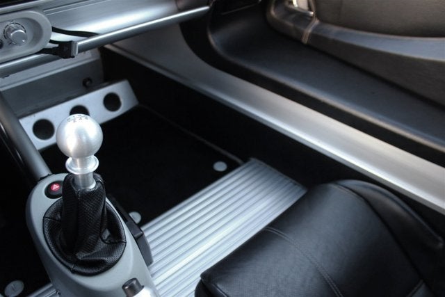 2005 Lotus Elise 2dr Convertible