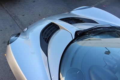 2005 Lotus Elise 2dr Convertible