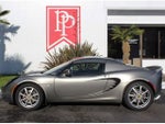 2005 Lotus Elise 2dr Convertible