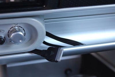 2005 Lotus Elise 2dr Convertible