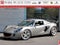 2005 Lotus Elise - Forced Fed Race 400 Turbo