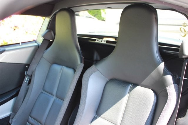 2005 Lotus Elise - Forced Fed Race 400 Turbo