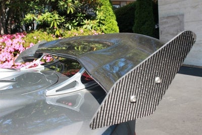 2005 Lotus Elise - Forced Fed Race 400 Turbo