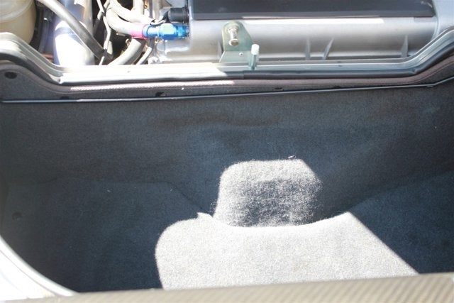 2005 Lotus Elise - Forced Fed Race 400 Turbo