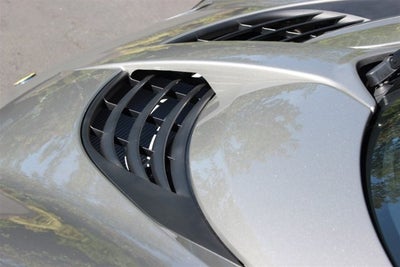 2005 Lotus Elise - Forced Fed Race 400 Turbo