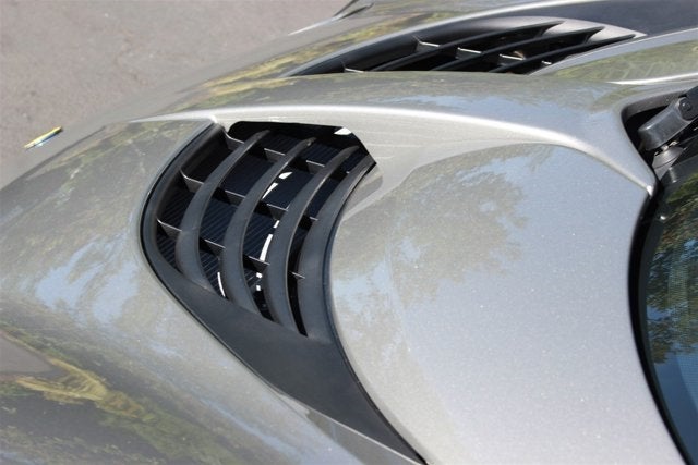 2005 Lotus Elise - Forced Fed Race 400 Turbo