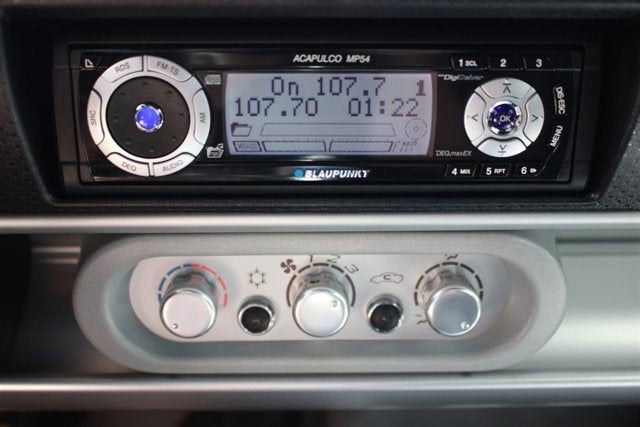 2005 Lotus Elise - Forced Fed Race 400 Turbo