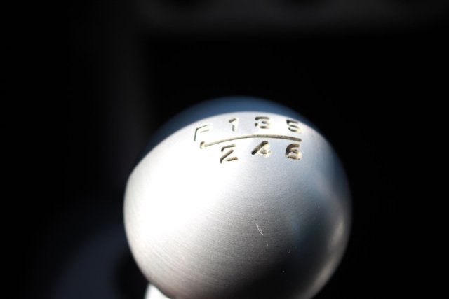 2005 Lotus Elise - Forced Fed Race 400 Turbo