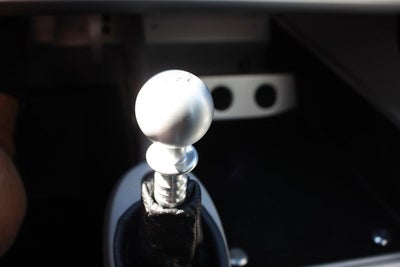 2005 Lotus Elise - Forced Fed Race 400 Turbo