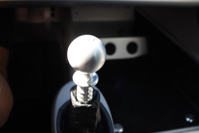 2005 Lotus Elise - Forced Fed Race 400 Turbo