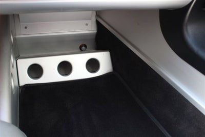 2005 Lotus Elise - Forced Fed Race 400 Turbo