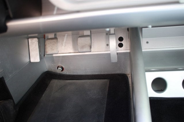 2005 Lotus Elise - Forced Fed Race 400 Turbo