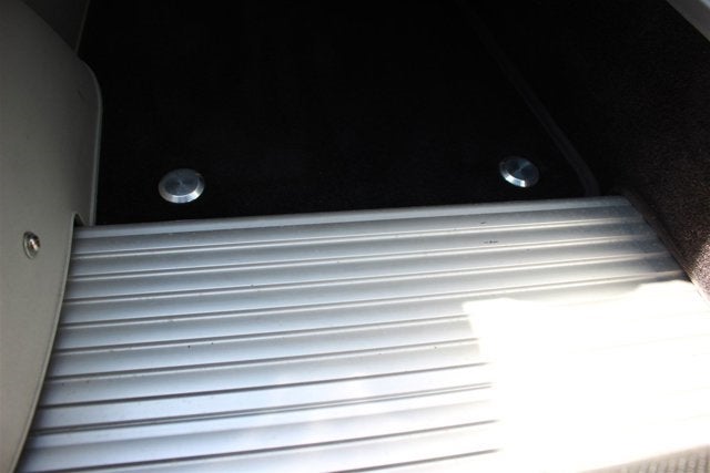 2005 Lotus Elise - Forced Fed Race 400 Turbo