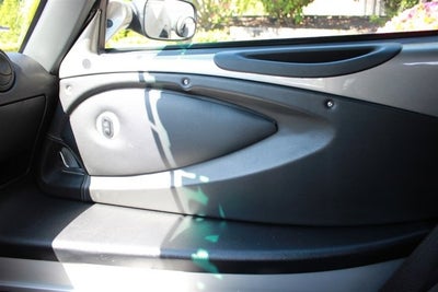 2005 Lotus Elise - Forced Fed Race 400 Turbo