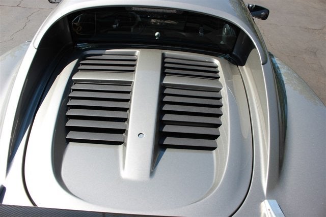 2005 Lotus Elise - Forced Fed Race 400 Turbo