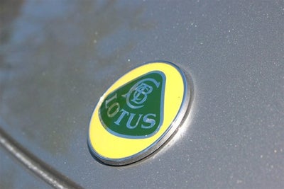 2005 Lotus Elise - Forced Fed Race 400 Turbo