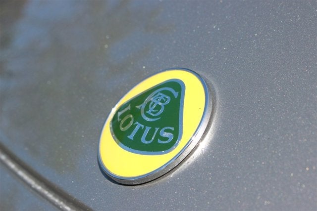 2005 Lotus Elise - Forced Fed Race 400 Turbo