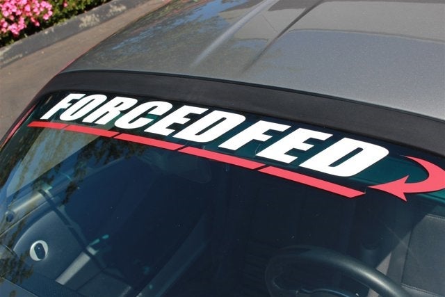 2005 Lotus Elise - Forced Fed Race 400 Turbo