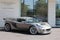 2005 Lotus Elise - Forced Fed Race 400 Turbo