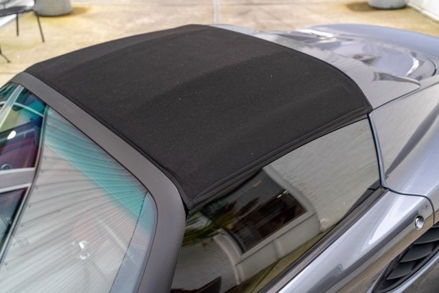 2006 Lotus Elise 2dr Convertible