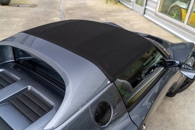 2006 Lotus Elise 2dr Convertible