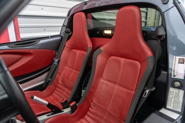 2006 Lotus Elise 2dr Convertible