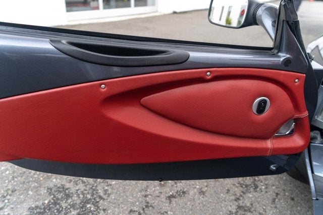 2006 Lotus Elise 2dr Convertible