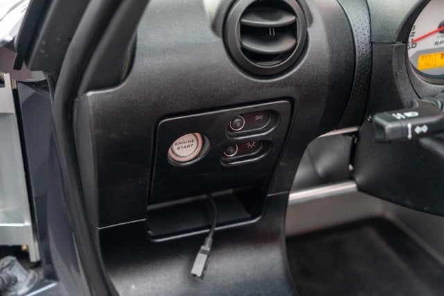 2006 Lotus Elise 2dr Convertible