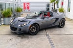 2006 Lotus Elise 2dr Convertible
