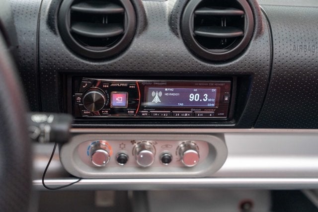 2006 Lotus Elise 2dr Convertible