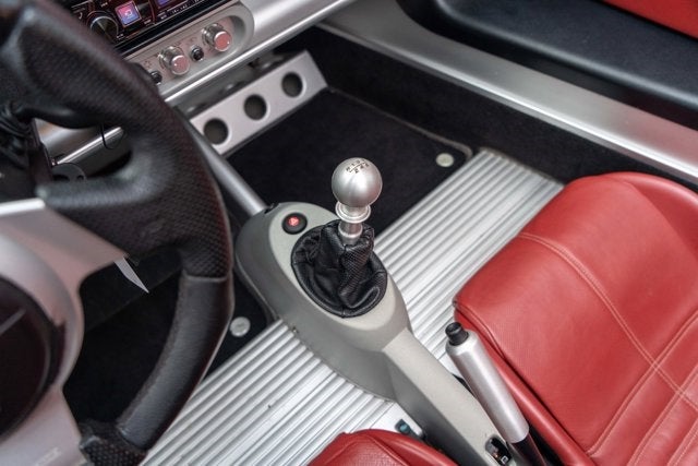 2006 Lotus Elise 2dr Convertible