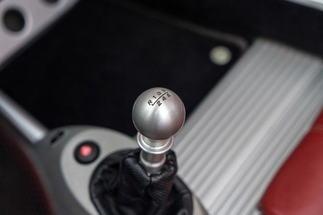 2006 Lotus Elise 2dr Convertible