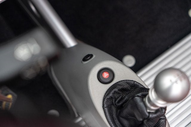 2006 Lotus Elise 2dr Convertible