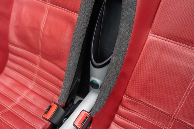 2006 Lotus Elise 2dr Convertible