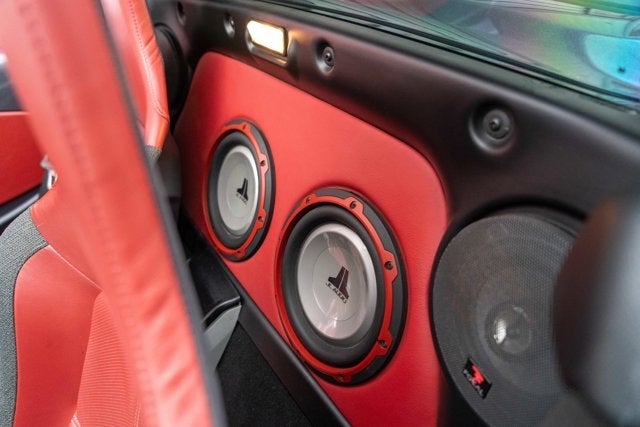 2006 Lotus Elise 2dr Convertible