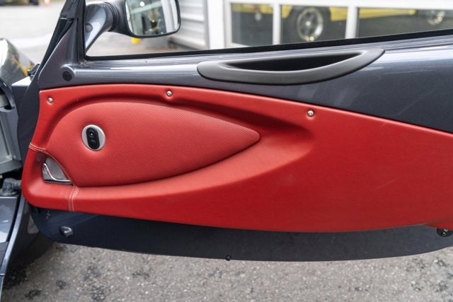 2006 Lotus Elise 2dr Convertible