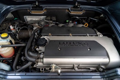 2006 Lotus Elise 2dr Convertible