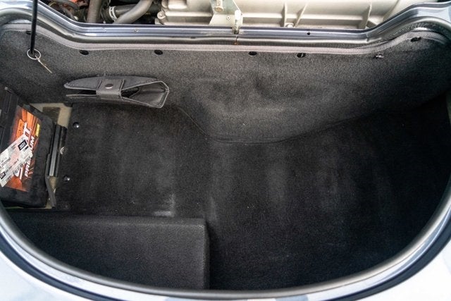 2006 Lotus Elise 2dr Convertible